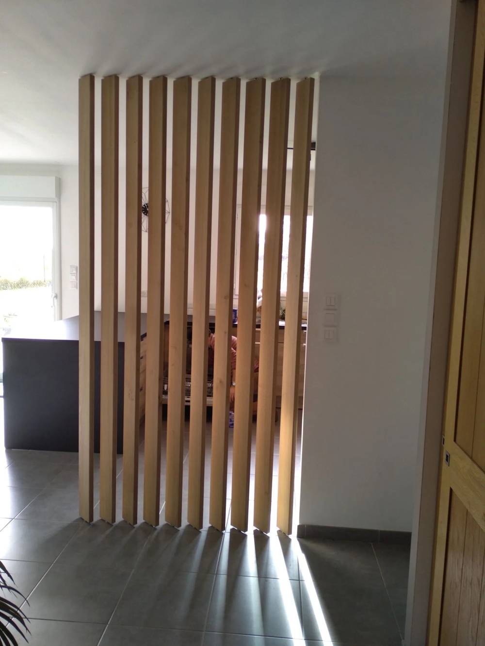 installation placard Reims