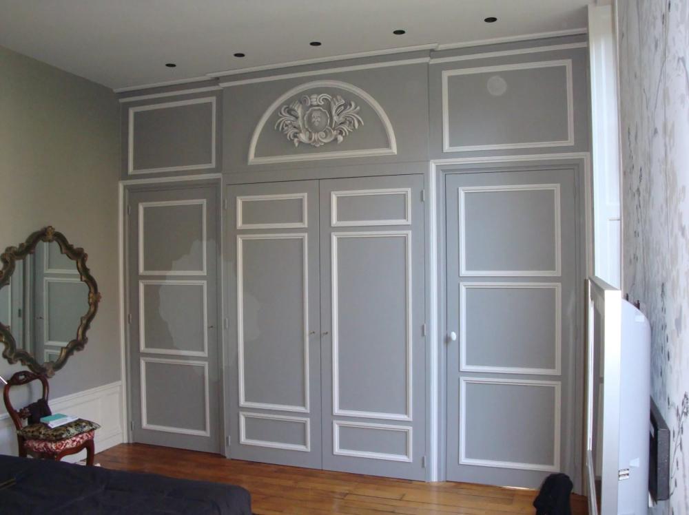 dressing placard