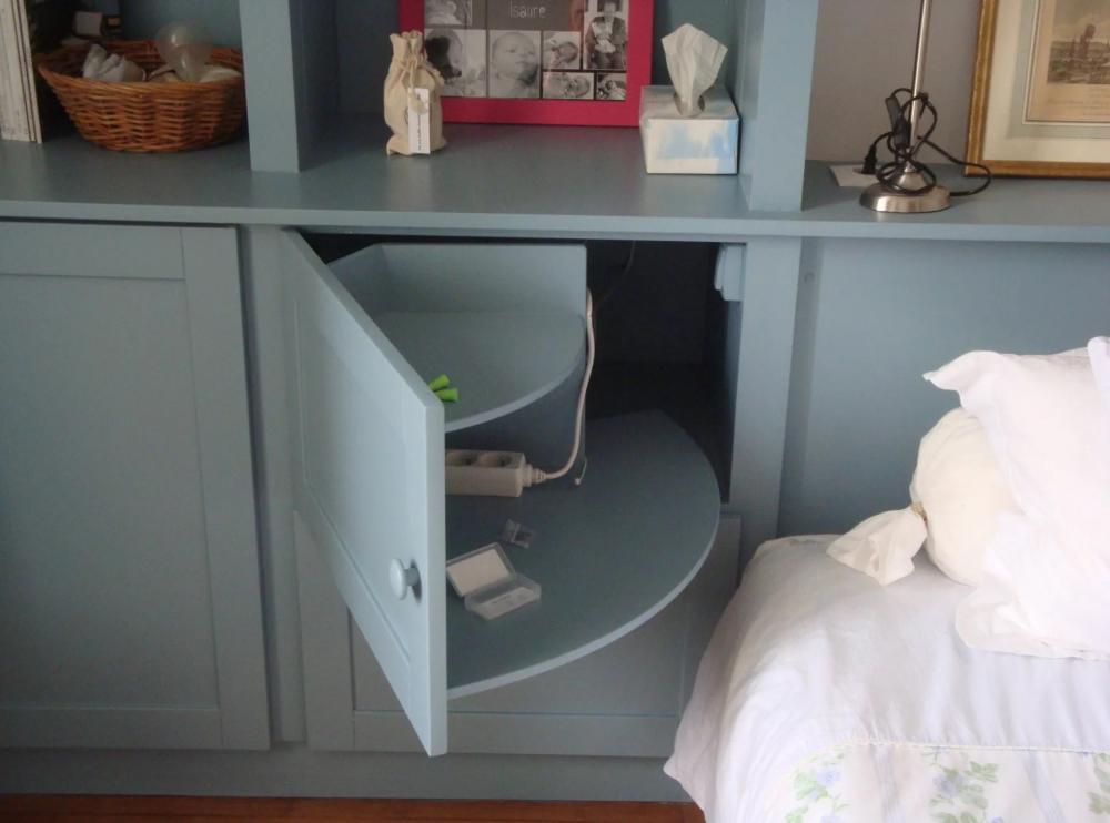 meuble cuicine sur mesure