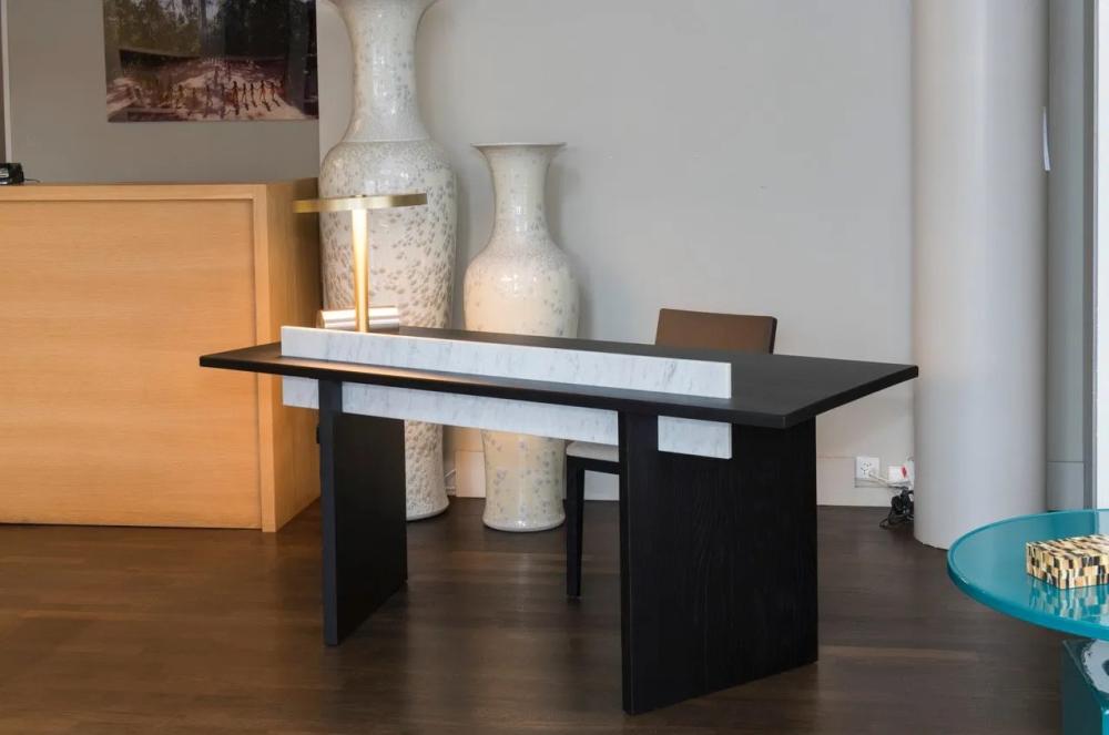 bureau sur mesure