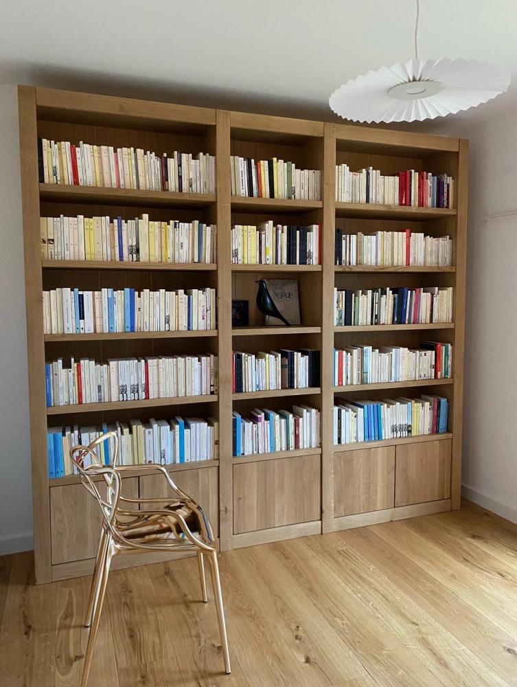 bibliothèque
