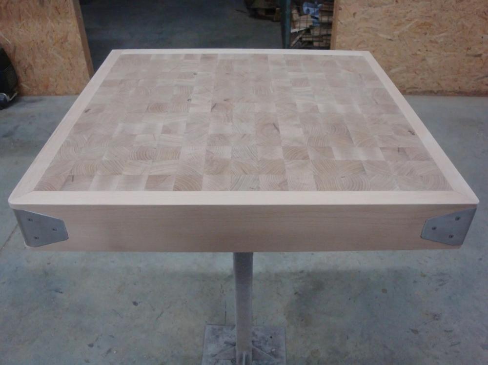 table carré