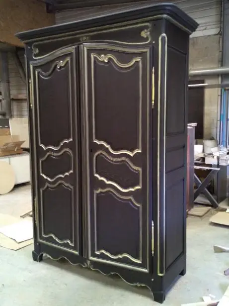armoire no