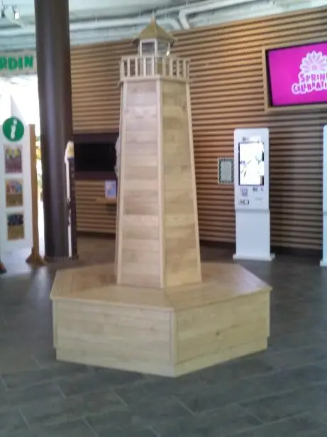 phare center